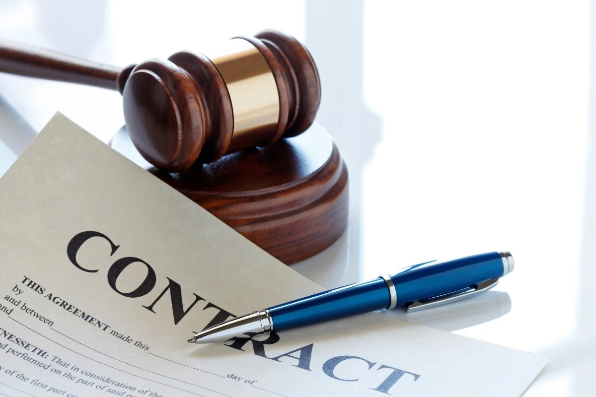 Corporate Legal Framework